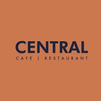 Café Restaurant Central