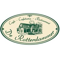 Café Restaurant de Rotterdammer