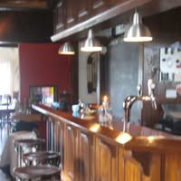 Café Restaurant De Veensche Plas
