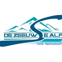 Cafe-Restaurant De Zeeuwse Alp