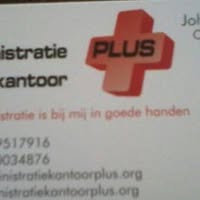 Administratiekantoor Plus