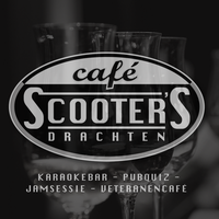 Cafe Scooters Drachten