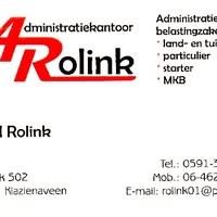 Administratiekantoor Rolink