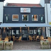 Cafe Spinners