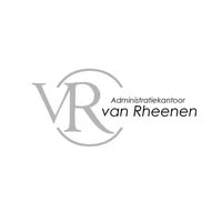 Administratiekantoor van Rheenen