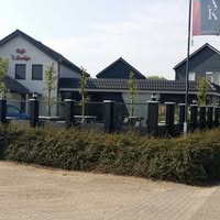 Cafe 't Laakje