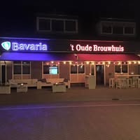 Cafe t Oude Brouwhuis