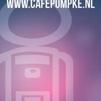 Cafe T Pumpke