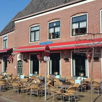 Cafe T Schippershuis