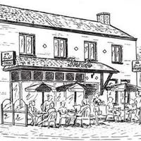 Café Tivoli