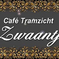 Cafe Tramzicht T Zwaantje