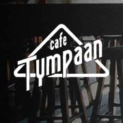 Cafe Tympaan