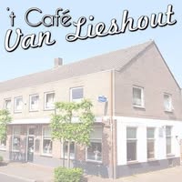 Café van Lieshout