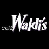 Cafe Waldi's