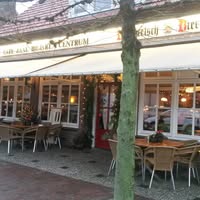 Café-Zaal 't Centrum