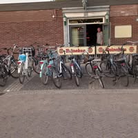 Cafe Zaal 't Haspeltje