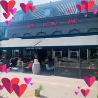 Café-Zaal Victoria