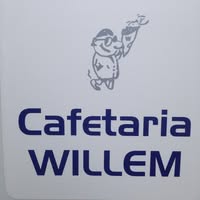 Cafetaria-eetcafe Willem