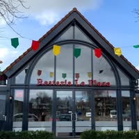 Cafetaria La Plaza