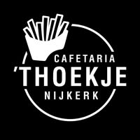 Cafetaria 't Hoekje Nijkerk