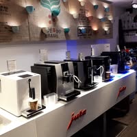 Caffè Dono - Koffie, thee, kado in Roosendaal