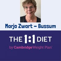 Cambridge Bussum onafhankelijk consulent Marjo Zwart