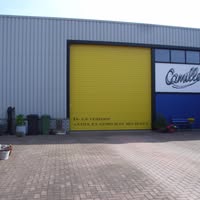Camille antiek 2e hands