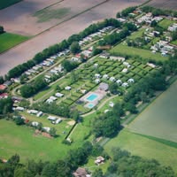 Camping Boszicht