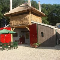 Camping Braakhekke