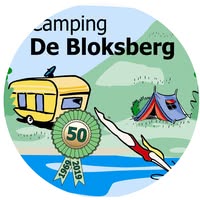 Camping De Bloksberg