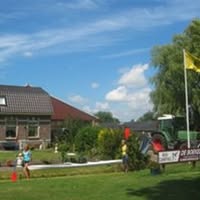 Camping De Boekel