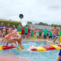 Camping de Goede Hoop
