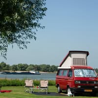Camping De Grote Altena