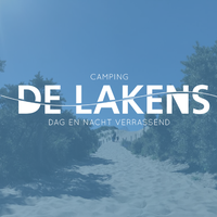Camping de Lakens - Bloemendaal