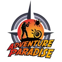 Adventure Paradise