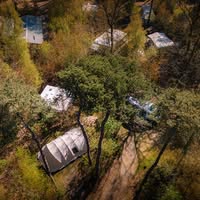 Camping Diever