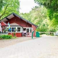 Camping Padjelanta