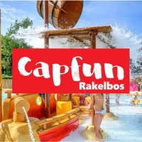 Camping Rakelbos