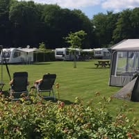 Camping t Meulenbrugge