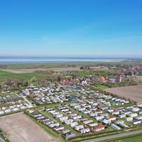Camping Waddenzee