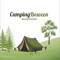 Campingbosveen