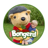Campingpark de Bongerd