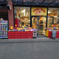 Candyshop