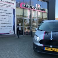 Car Electronics Uden