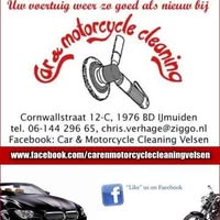 Car & Motorcycle Cleaning Velsen
