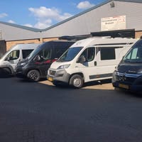Caravanservice brabant