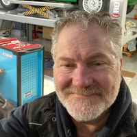 Carl's Classic Car Factory