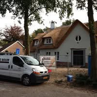Adz bouw en timmerwerken