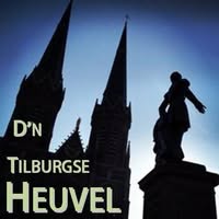 Carnaval op de Heuvel