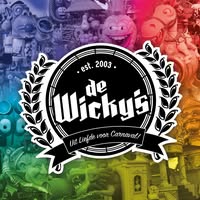 Carnavalsgroep De Wicky's